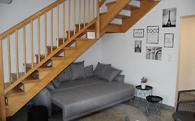 Ferienwohnung Grimmingblick - Auszeit Vom Alltag