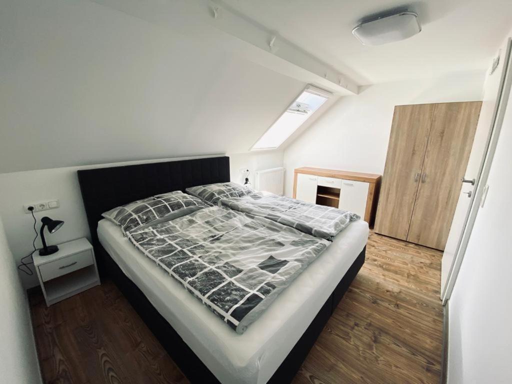 Ferienwohnung Grimmingblick - Auszeit Vom Alltag Obersdorf Kültér fotó