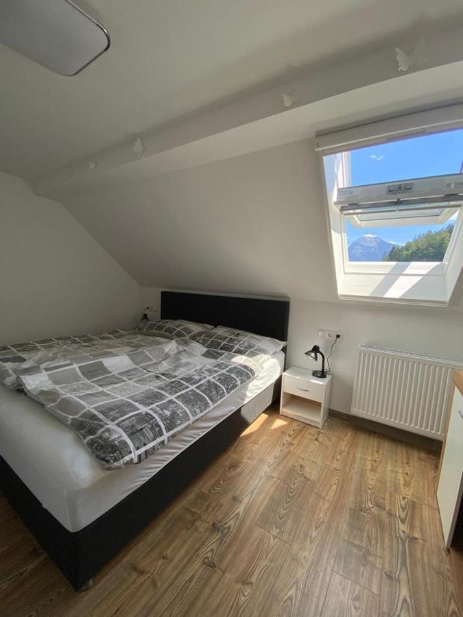 Ferienwohnung Grimmingblick - Auszeit Vom Alltag Obersdorf Kültér fotó
