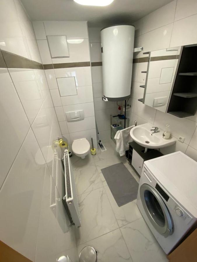 Ferienwohnung Grimmingblick - Auszeit Vom Alltag Obersdorf Kültér fotó